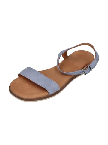 Apple of Eden Sandalen ISA 34 in blau