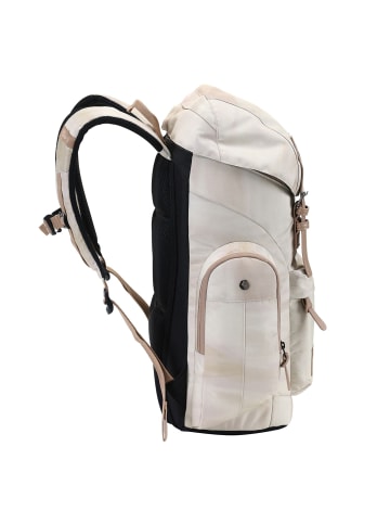 Nitro Urban Daypacker Rucksack 46 cm Laptopfach in dune