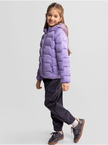 Minoti Steppjacke 30COAT157 in flieder