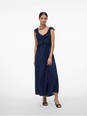 Vero Moda Kleid in Navy Blazer