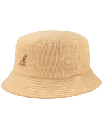 kangol Flapper in beige