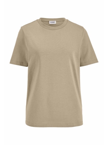 Hessnatur T-Shirt in sand