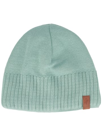 Balke Strickmütze in grün