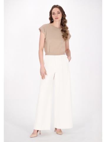 DreiMaster Klassik Women T-Shirt in beige