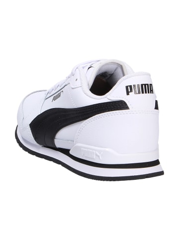 Puma Sneaker in weiß