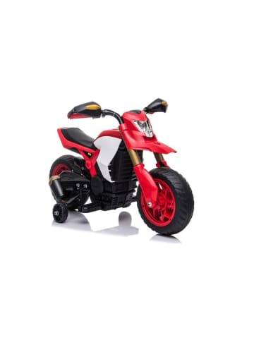 Wisam® Motorrad TR1909