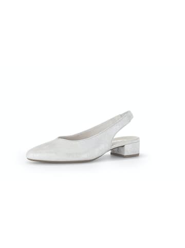 Gabor Sling-Pumps für Damen in uni