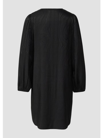 s.Oliver Kleid in 9999_schwarz