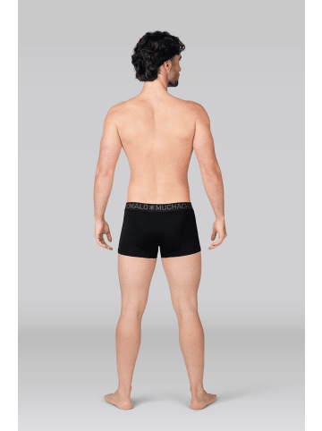 Muchachomalo 4er-Set: Boxershort in Mehrfarbig - für Herren