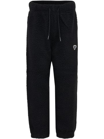 Hummel Verstellbare Taille Hose Hmljr Atlas Kinder in BLACK