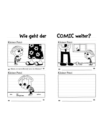 Baumhaus Verlag Gregs Tagebuch - Mach's wie Greg! | Schreib hier rein!