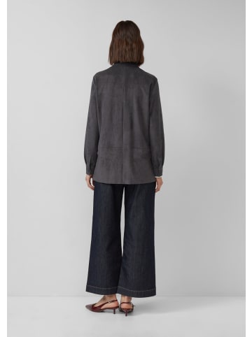 s.Oliver Indoor-Jacke  in  9828_dunkelgrau
