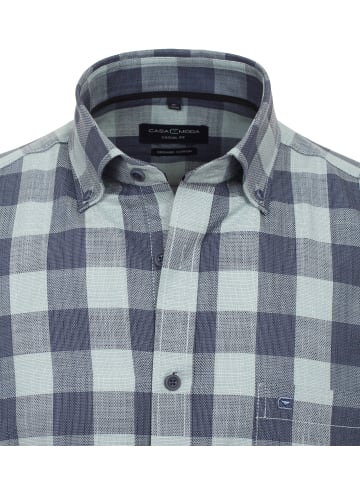 CASAMODA Freizeithemd in Türkis