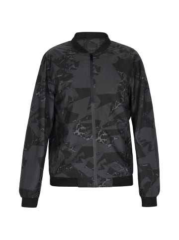 braelyn Herren Jacke in Schwarz