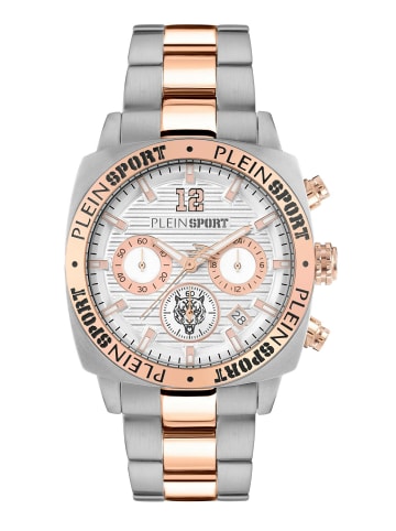 Philipp Plein Chronograph für Herren in uni