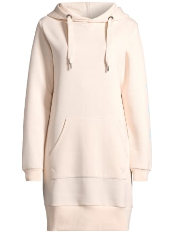 Salzhaut Knielanges Kleid (Midi) KLÃIDE in Beige