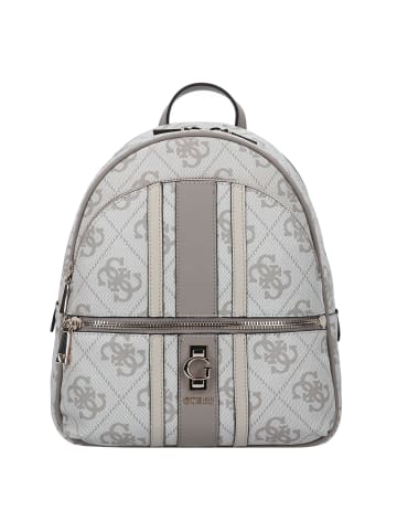 Guess Erenia Daypack 33 cm in dark oak