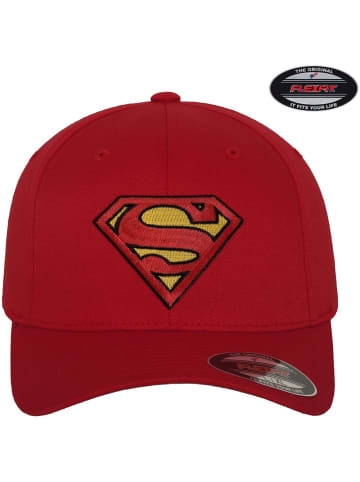 Superman Cap in Rot