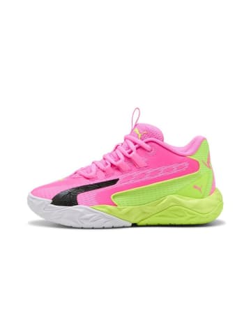 Puma Sportschuh "Dagger 2 JR" in Gelb