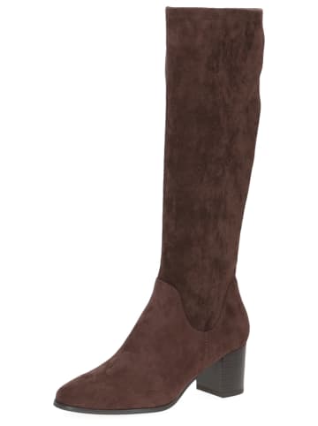 Caprice Stiefel schwarz
