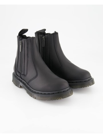 Dr. Martens Chelsea Boots in Schwarz