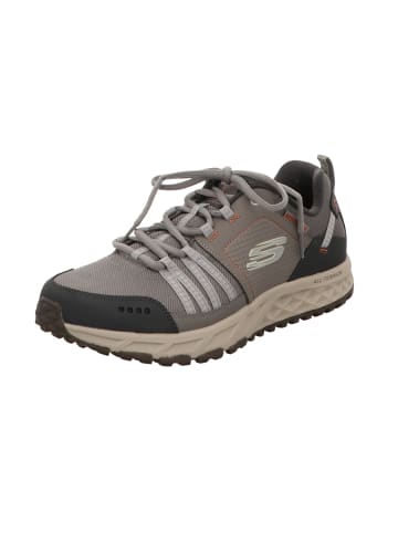Skechers Schnürschuh in grau