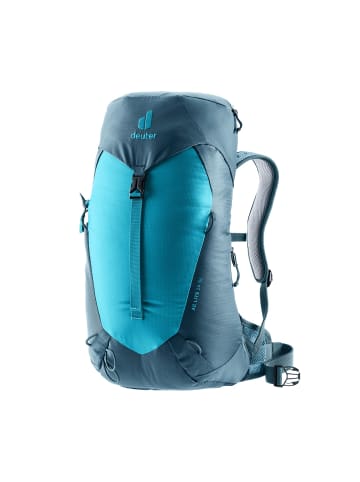 Deuter Bike AC Lite 14 SL Wanderrucksack in lagoon-atlantic