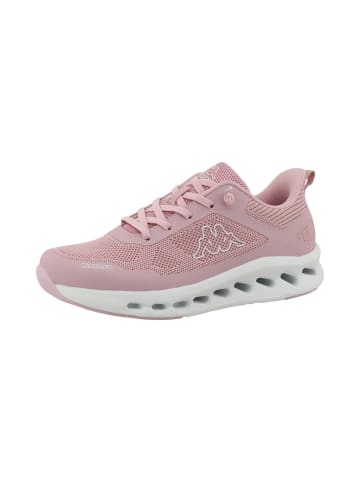 Kappa Sneakers Low in rose
