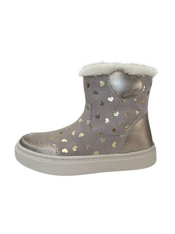 Geox Stiefelette Stiefelette in beige