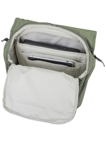 Thule Rucksack Paramount 3 27L in Soft Green