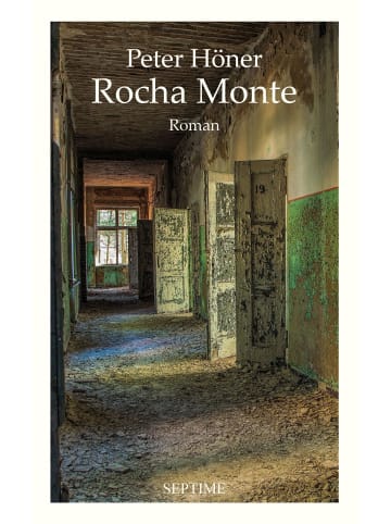 Septime Verlag Rocha Monte