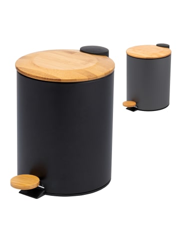 bremermann Mülleimer