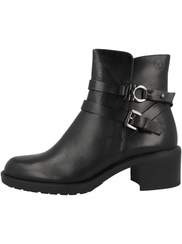 Caprice Stiefelette 9-25323-41 in schwarz