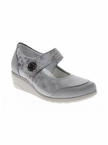 Mephisto Spangenpump für Damen in metall