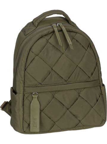 Jost Rucksack / Backpack Nora Daypack in Olive