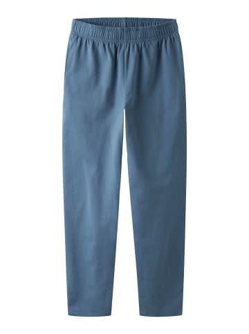 TWO SOON Sweathose in Captains Blue