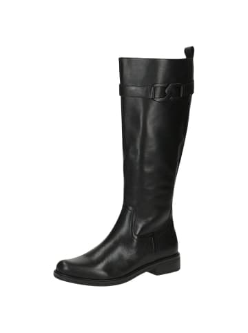 Caprice Stiefel in BLACK NAPPA