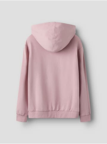 name it Hoodie in Keepsake Lilac