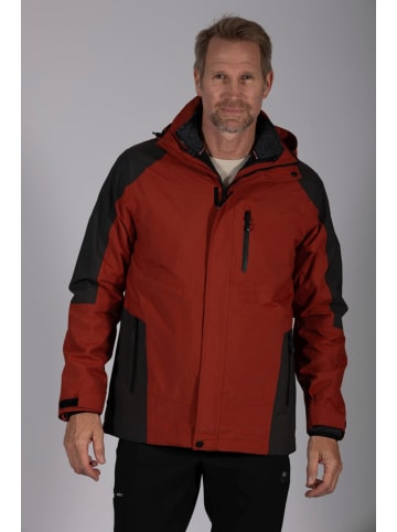 Maul Sport Kombijacke in mehrfarbig