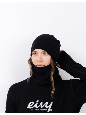 eivy Sturmhaube in Black
