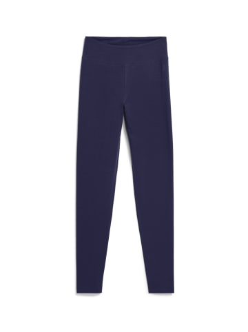 armedangels Leggings Faribaa in marine