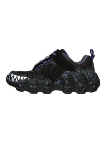 Skechers Sneakers Low SKECH-O-SAURUS Dino Tracker in schwarz