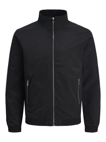 Jack & Jones Blousonjacke in Black
