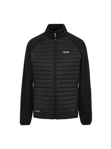 Dare 2b Fleecejacke in schwarz