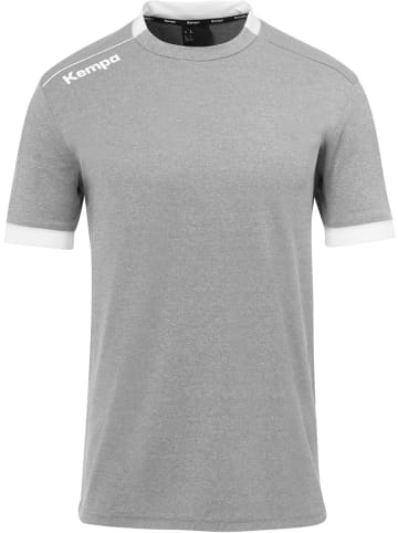 Kempa Trikot "Player Trikot" in Grau