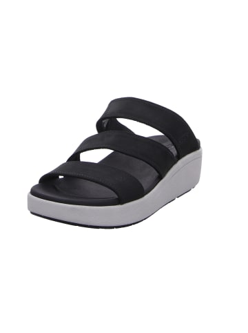 Keen Schnürschuh in schwarz