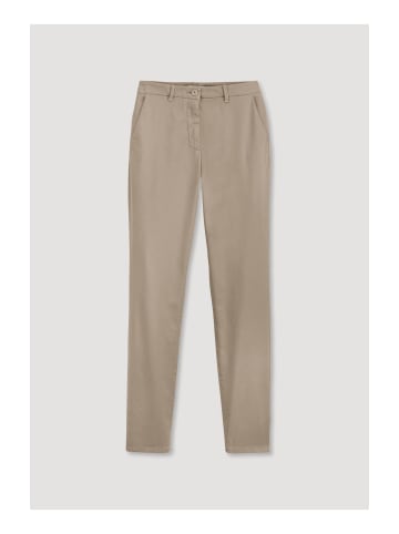 Hessnatur Hose Chino in sand