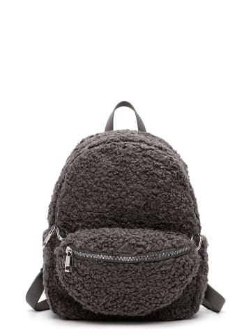 EMILY & NOAH Rucksack E&N Lucina in grey