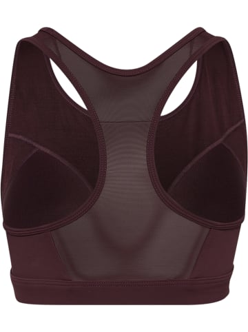 Hummel Hummel Top Hmlpulse Multisport Damen in FUDGE