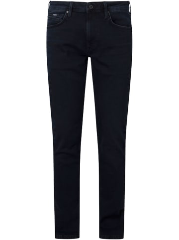 Pepe Jeans Jeans HATCH REGULAR slim in Blau